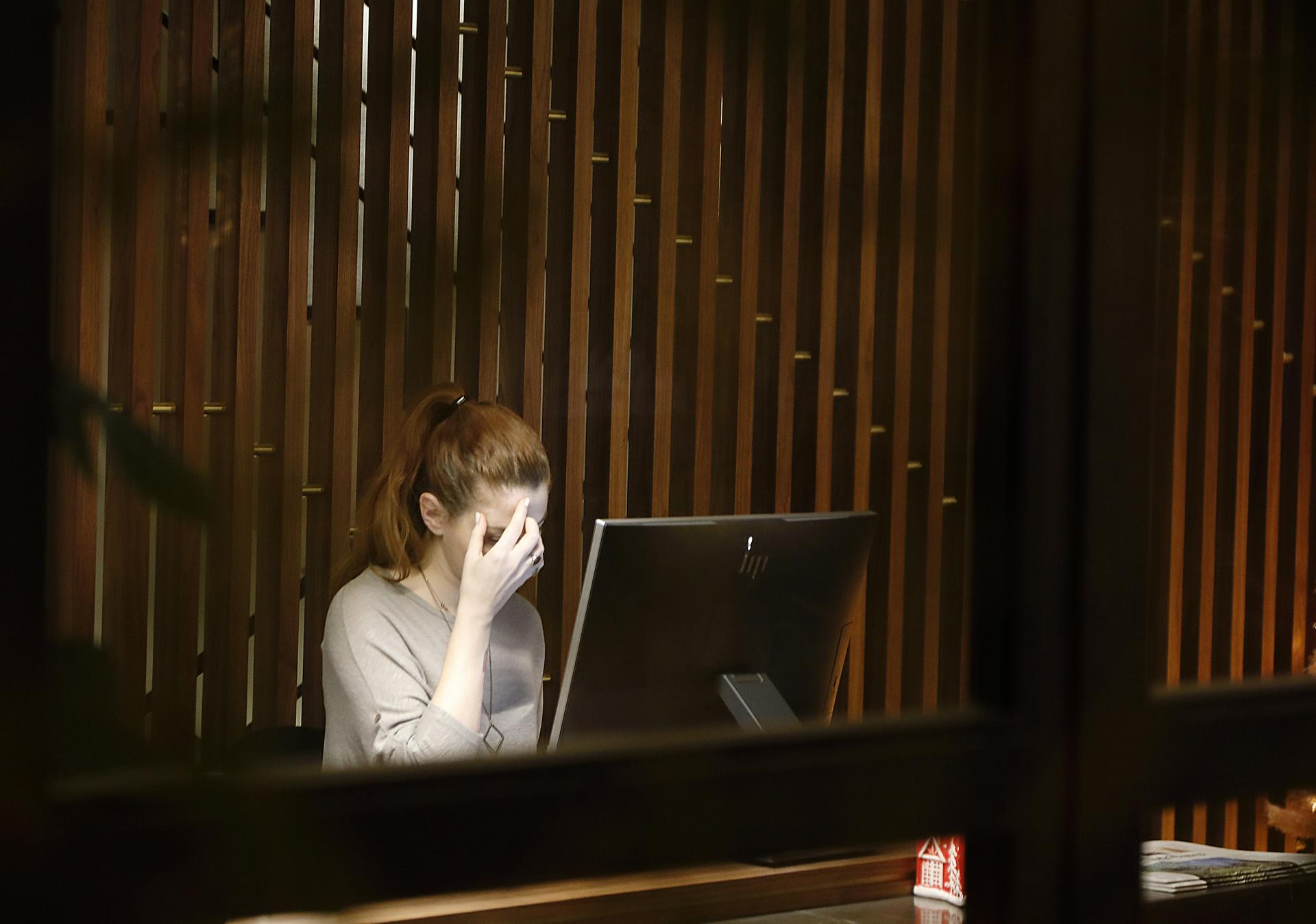 Burnout: como identificar e como agir