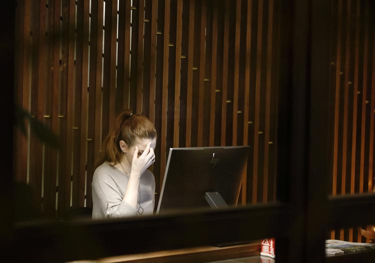 Imagem de Burnout: como identificar e como agir